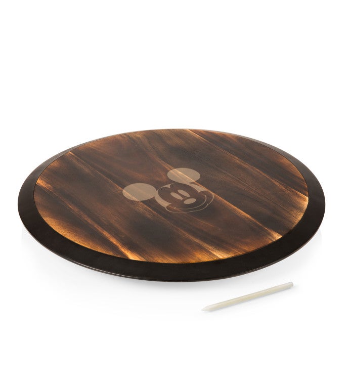 Lazy Susan Serving Tray